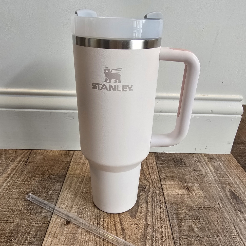 Stanley Stainless Steel Tumbler